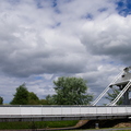 pont de Ranville (pegasus bridge)
